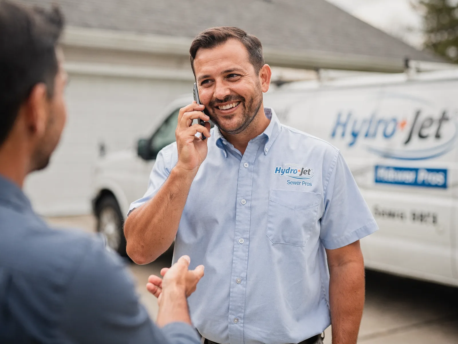 Hydro Jetting Near Me Anamosa, IA FAQs